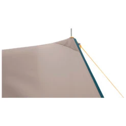 Easy Camp Cliff - Tarp -Camping im Freien easy camp cliff tarp detail 4