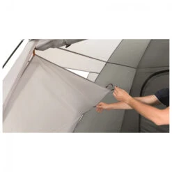 Easy Camp Fairfields - Bus-Vorzelt -Camping im Freien easy camp fairfields bus vorzelt detail 7