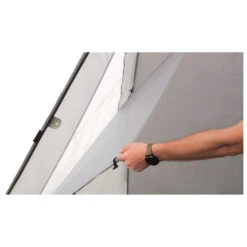 Easy Camp Shamrock - Bus-Vorzelt -Camping im Freien easy camp shamrock bus vorzelt detail 4