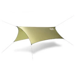 ENO ProFly Sil Rain Tarp -Camping im Freien eno profly sil rain tarp 1