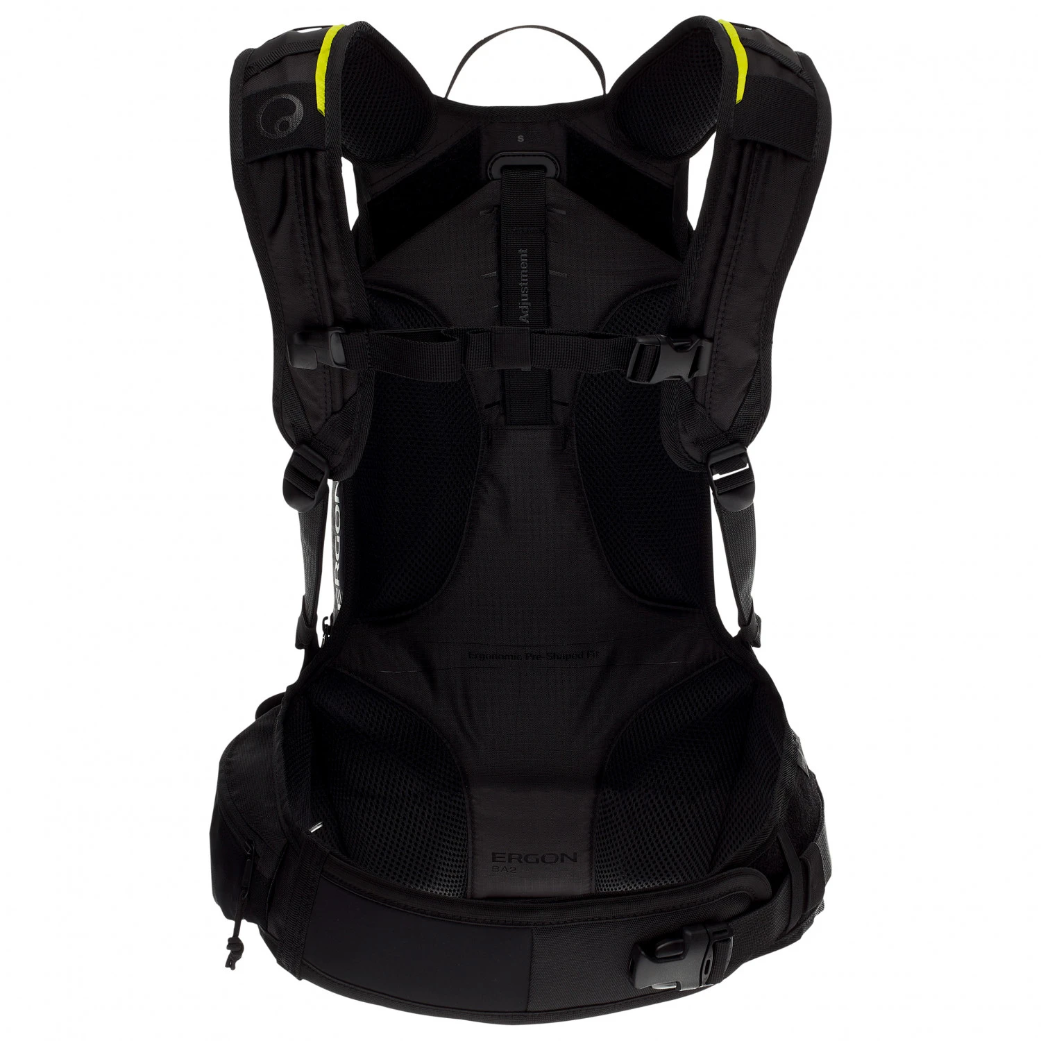 ERGON BA2 - Bike-Rucksack 3 ERGON BA2 - Bike-Rucksack – Bild 3