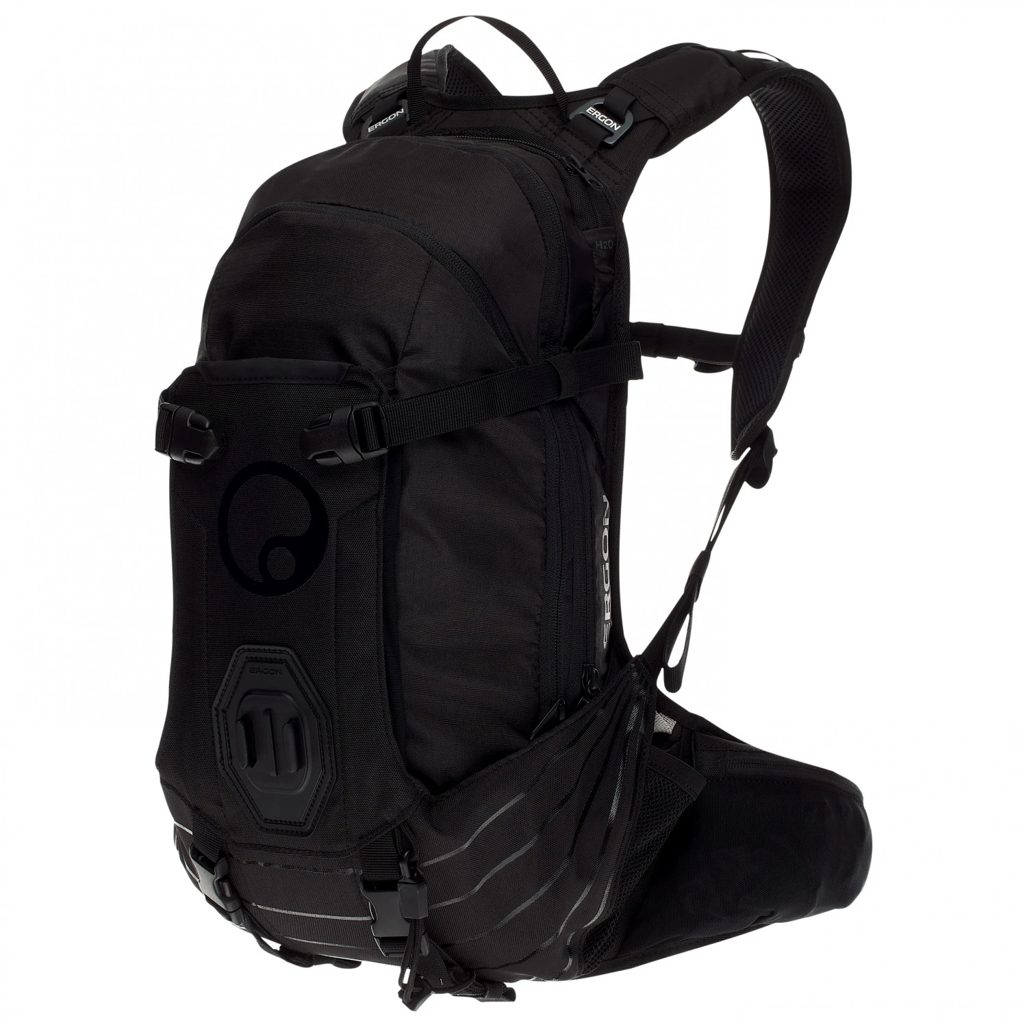 ERGON BA2 - Bike-Rucksack 1 ERGON BA2 - Bike-Rucksack