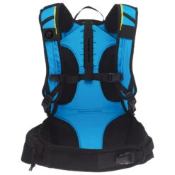 ERGON BA3 15+2 - Bike-Rucksack -Camping im Freien ergon ba3 15 2 bike rucksack detail 4