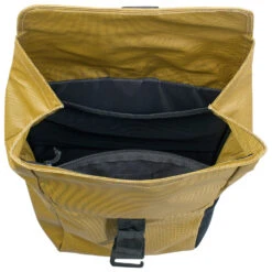 Evoc Duffle Backpack 16 - Daypack -Camping im Freien evoc duffle backpack 16 daypack detail 4