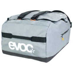 Evoc Duffle Bag 100 - Reisetasche -Camping im Freien evoc duffle bag 100 reisetasche detail 4