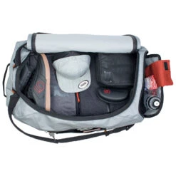 Evoc Duffle Bag 100 - Reisetasche -Camping im Freien evoc duffle bag 100 reisetasche detail 6