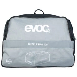 Evoc Duffle Bag 100 - Reisetasche -Camping im Freien evoc duffle bag 100 reisetasche detail 7