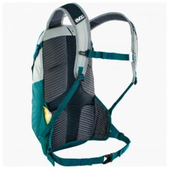 Evoc E-Ride 12 - Bike-Rucksack -Camping im Freien evoc e ride 12 bike rucksack detail 8