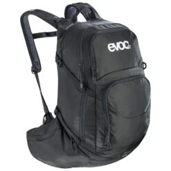 Evoc Explorer Pro 26l - Bike-Rucksack -Camping im Freien evoc explorer pro 26l bike rucksack 1