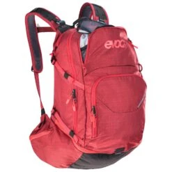 Evoc Explorer Pro 26l - Bike-Rucksack -Camping im Freien evoc explorer pro 26l bike rucksack detail 3