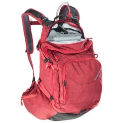 Evoc Explorer Pro 26l - Bike-Rucksack -Camping im Freien evoc explorer pro 26l bike rucksack detail 6