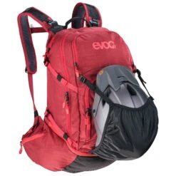 Evoc Explorer Pro 26l - Bike-Rucksack -Camping im Freien evoc explorer pro 26l bike rucksack detail 7