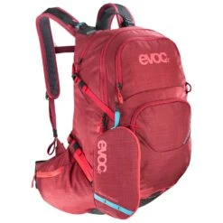 Evoc Explorer Pro 26l - Bike-Rucksack -Camping im Freien evoc explorer pro 26l bike rucksack detail 8