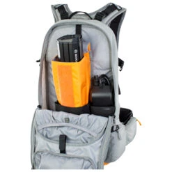 Evoc FR Enduro E-Ride 16 - Bike-Rucksack -Camping im Freien evoc fr enduro e ride 16 bike rucksack detail 10