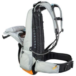 Evoc FR Enduro E-Ride 16 - Bike-Rucksack -Camping im Freien evoc fr enduro e ride 16 bike rucksack detail 3