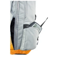 Evoc FR Enduro E-Ride 16 - Bike-Rucksack -Camping im Freien evoc fr enduro e ride 16 bike rucksack detail 4