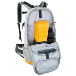 Evoc FR Enduro E-Ride 16 - Bike-Rucksack -Camping im Freien evoc fr enduro e ride 16 bike rucksack detail 8