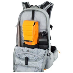Evoc FR Enduro E-Ride 16 - Bike-Rucksack -Camping im Freien evoc fr enduro e ride 16 bike rucksack detail 9