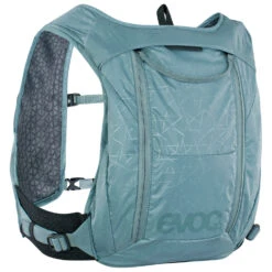 Evoc Hydro Pro 3 - Trinkrucksack 11 Evoc Hydro Pro 3 - Trinkrucksack -Camping im Freien evoc hydro pro 3 trinkrucksack detail 5