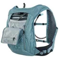 Evoc Hydro Pro 3 - Trinkrucksack 12 Evoc Hydro Pro 3 - Trinkrucksack -Camping im Freien evoc hydro pro 3 trinkrucksack detail 6