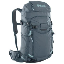 Evoc Patrol 32 - Skitourenrucksack -Camping im Freien evoc patrol 32 skitourenrucksack 1