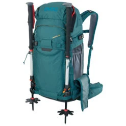Evoc Patrol 32 - Skitourenrucksack -Camping im Freien evoc patrol 32 skitourenrucksack detail 3
