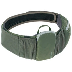 Evoc Race Belt 0.8 - Hüfttasche -Camping im Freien evoc race belt 08 huefttasche 1