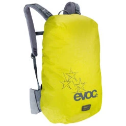 Evoc Raincover Sleeve 25-45L - Regenhülle -Camping im Freien evoc raincover sleeve 25 45l regenhuelle 2