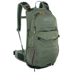Evoc Stage 12L - Bike-Rucksack 9 Evoc Stage 12L - Bike-Rucksack -Camping im Freien evoc stage 12l bike rucksack 2