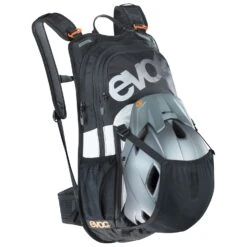 Evoc Stage 12L - Bike-Rucksack 7 Evoc Stage 12L - Bike-Rucksack -Camping im Freien evoc stage 12l bike rucksack detail 3