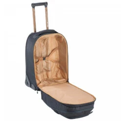 Evoc Terminal Bag 40L+20L - Reisetasche -Camping im Freien evoc terminal bag 40l 20l reisetasche detail 3