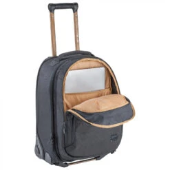 Evoc Terminal Bag 40L+20L - Reisetasche -Camping im Freien evoc terminal bag 40l 20l reisetasche detail 4