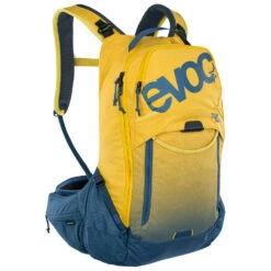 Evoc Trail Pro 16 - Bike-Rucksack -Camping im Freien evoc trail pro 16 bike rucksack 2