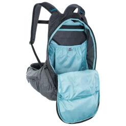 Evoc Trail Pro 16 - Bike-Rucksack -Camping im Freien evoc trail pro 16 bike rucksack detail 4