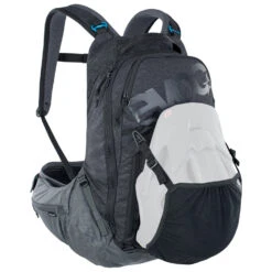Evoc Trail Pro 16 - Bike-Rucksack -Camping im Freien evoc trail pro 16 bike rucksack detail 6