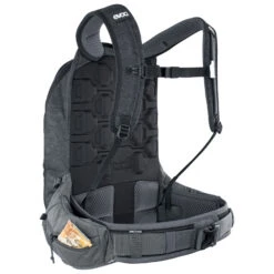 Evoc Trail Pro 16 - Bike-Rucksack -Camping im Freien evoc trail pro 16 bike rucksack detail 7