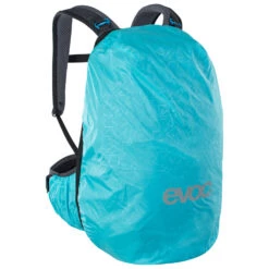Evoc Trail Pro 16 - Bike-Rucksack -Camping im Freien evoc trail pro 16 bike rucksack detail 8