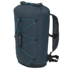 Exped Cloudburst 25 - Daypack -Camping im Freien exped cloudburst 25 daypack 4