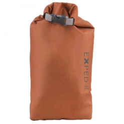Exped Crush Drybag - Packsack -Camping im Freien exped crush drybag packsack 3