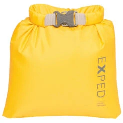 Exped Crush Drybag - Packsack -Camping im Freien exped crush drybag packsack 5