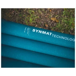 Exped Dura 5R - Isomatte -Camping im Freien exped dura 5r isomatte detail 5