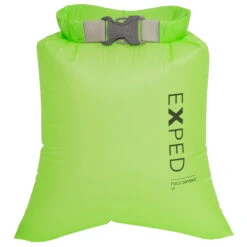 Exped Fold Drybag UL - Packsack -Camping im Freien exped fold drybag ul packsack bf 3