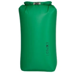 Exped Fold Drybag UL - Packsack -Camping im Freien exped fold drybag ul packsack bf 4