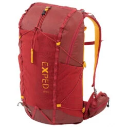 Exped Impulse 20 - Wanderrucksack -Camping im Freien exped impulse 20 wanderrucksack 2
