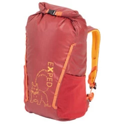 Exped Kid's Typhoon 15 - Kinderrucksack -Camping im Freien exped kids typhoon 15 kinderrucksack 1