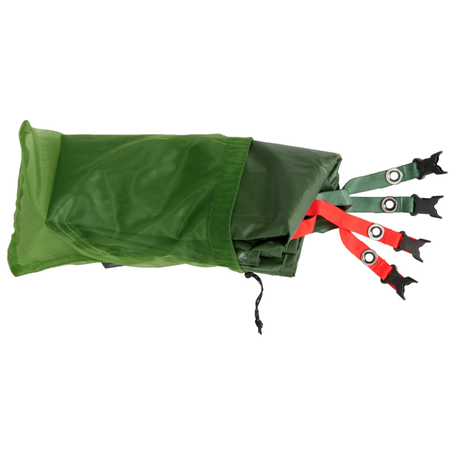 Exped Lyra II Extreme Footprint - Zeltunterlage 1 Exped Lyra II Extreme Footprint - Zeltunterlage