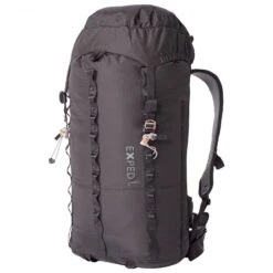 Exped Mountain Pro 40 - Tourenrucksack 5 Exped Mountain Pro 40 - Tourenrucksack -Camping im Freien exped mountain pro 40 tourenrucksack 1