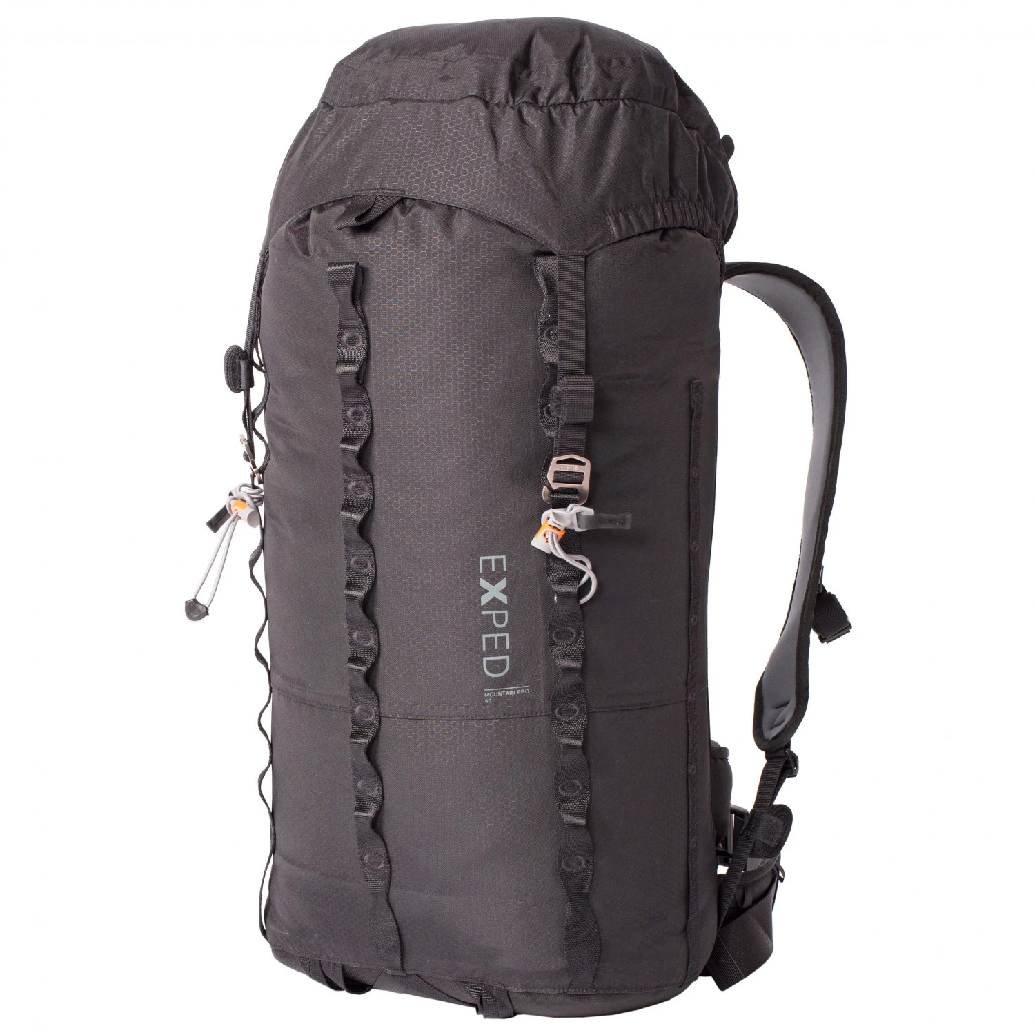 Exped Mountain Pro 40 - Tourenrucksack 3 Exped Mountain Pro 40 - Tourenrucksack – Bild 3