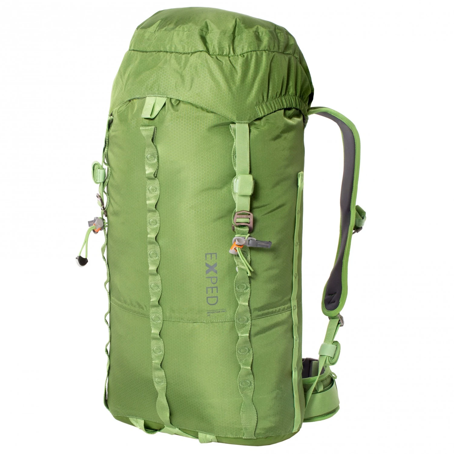 Exped Mountain Pro 40 - Tourenrucksack 2 Exped Mountain Pro 40 - Tourenrucksack – Bild 2