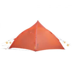 Exped Orion II Extreme - 2-Personen Zelt -Camping im Freien exped orion ii extreme 2 personen zelt detail 3